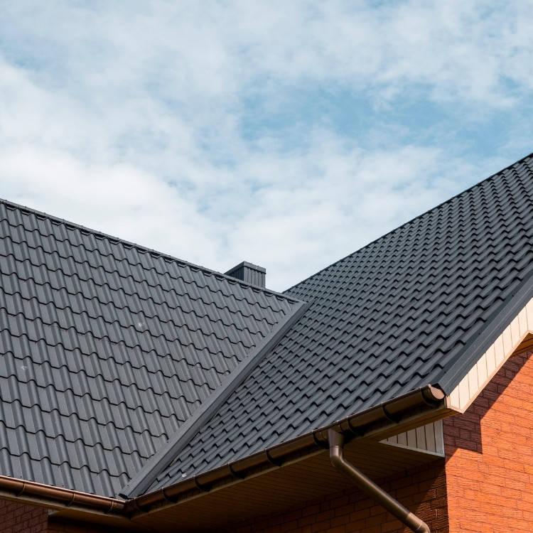 Roofing in DeSoto, TX