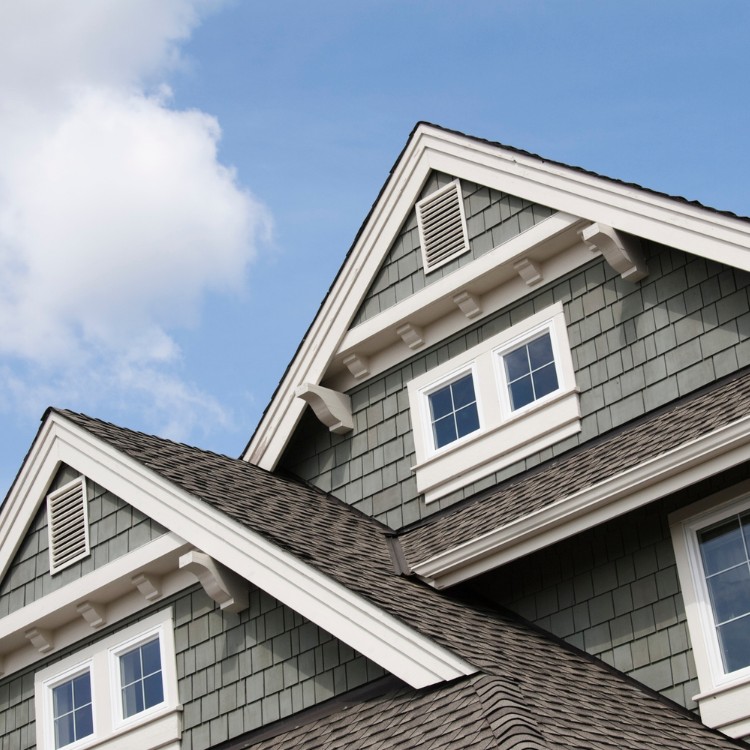 Roofing in DeSoto, TX