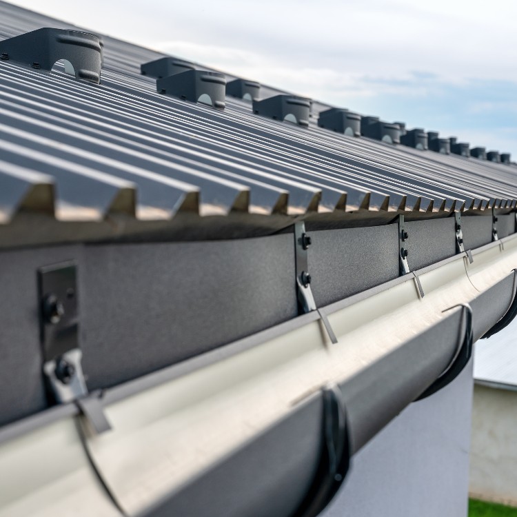 Roofing in DeSoto, TX